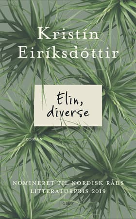 Elin, diverse af Kristín Eiríksdóttir