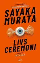 Livsceremoni