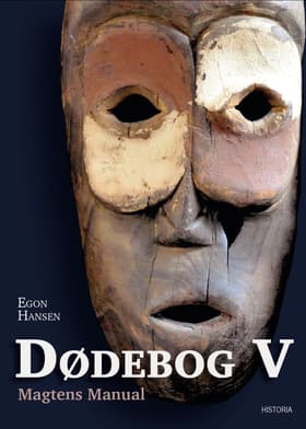 Dødebog V af Egon Hansen