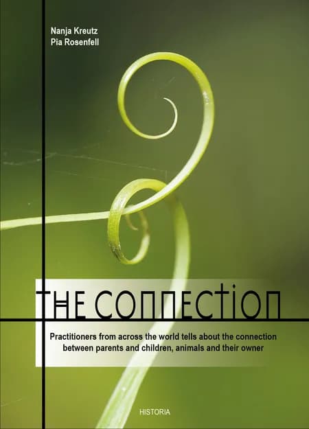 The Connection af Nanja Kreutz