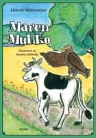 Maren Muhko af Lisbeth Weitemeyer