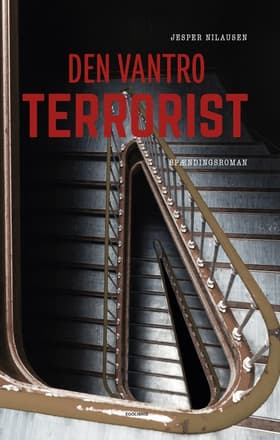 Den vantro terrorist af Jesper Nilausen