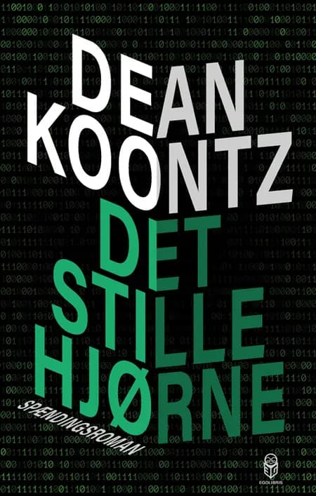 Det stille hjørne af Dean R. Koontz
