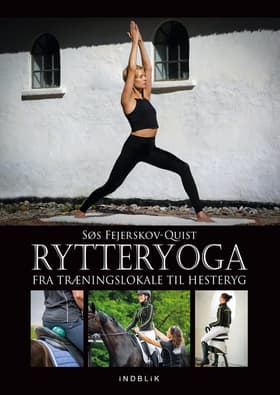Rytteryoga af Søs Fejerskov-Quist