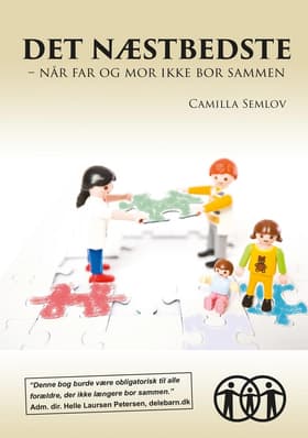 Det næstbedste af Rikke Finland