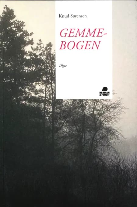 Gemmebogen af Knud Sørensen
