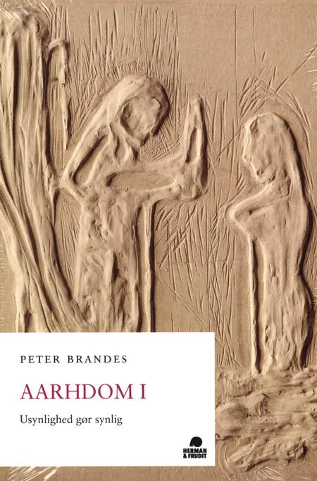AARHDOM I & II af Peter Brandes