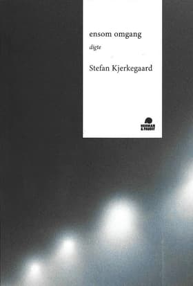 Ensom omgang af Stefan Kjerkegaard