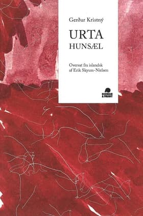 URTA af Gerður Kristný
