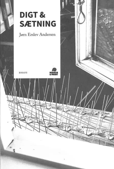 Digt & sætning af Jørn Erslev Andersen