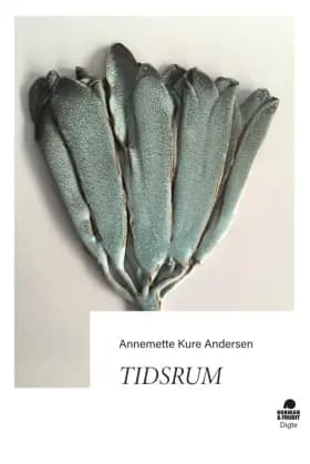 Tidsrum af Annemette Kure Andersen