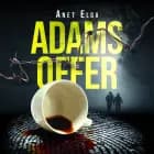 Adams offer af Anet Elga