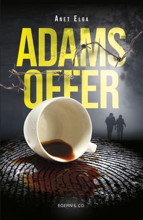 Adams offer af Anet Elga