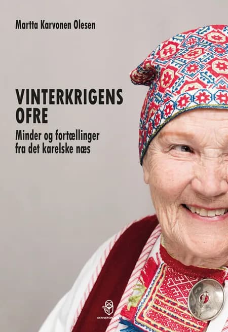 Vinterkrigens ofre af Martta Karvonen Olesen