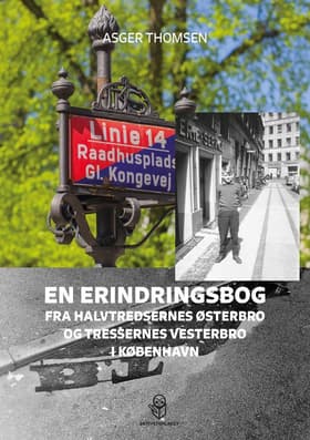 En erindringsbog af Asger Thomsen