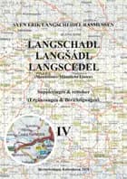4. og 5. bind i værket om slægten Langschädel
