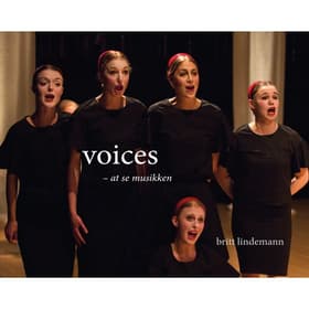 Voices af Britt Lindemann