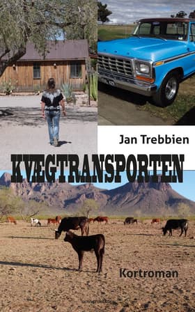 Kvægtransporten af Rikke Oberlin Flarup
