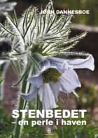 Stenbedet- en perle i haven