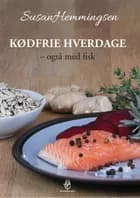 Kødfrie hverdage af Susan Hemmingsen