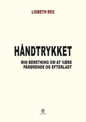 Håndtrykket af Lisbeth Rex