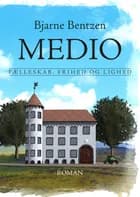 Medio af Bjarne Bentzen