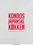 Kondos japanske køkken af Kondo Sasaki