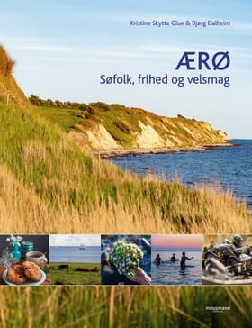 Ærø af Kristine Skytte Glue