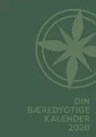 Din bæredygtige kalender 2020