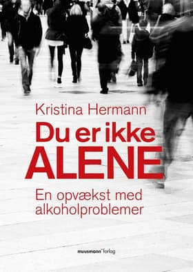 Du er ikke alene af Kristina Hermann