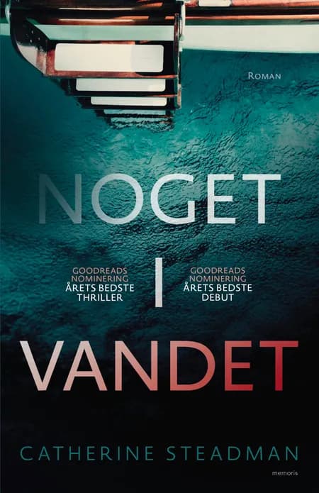 Noget i vandet af Catherine Steadman