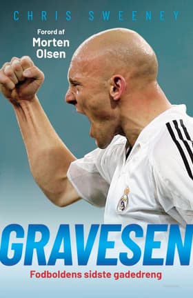 Gravesen af Chris Sweeney