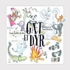 Gæt et dyr af Seema Suchdev Wrisberg