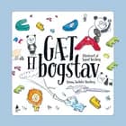 Gæt et bogstav af Seema Suchdev Wrisberg