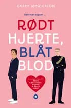 Rødt hjerte, blåt blod