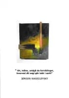 Oh,måne,undgå de forviklinger, hvorved dit segl går tabt I sort!