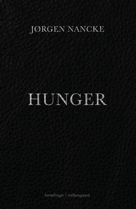 Hunger af Sandra Valentina Tolic