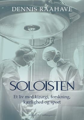 Soloisten af Dennis Raahave