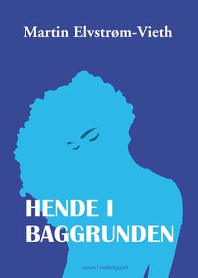 Hende i baggrunden af Martin Elvstrøm-Vieth