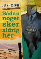 Sådan noget sker aldrig her