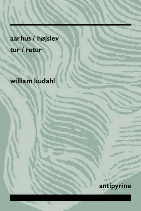 aarhus / højslev af William Kudahl