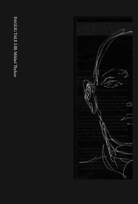 DAGLIG TALE I-III af Mikkel Thykier