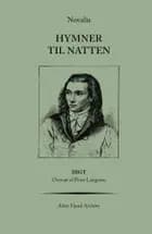 Hymner til natten af Novalis