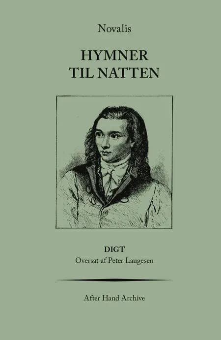 Hymner til natten af Novalis