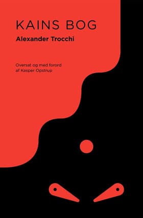 Kains bog af Alexander Trocchi