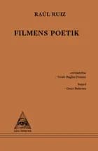 Filmens poetik af Raúl Ruiz