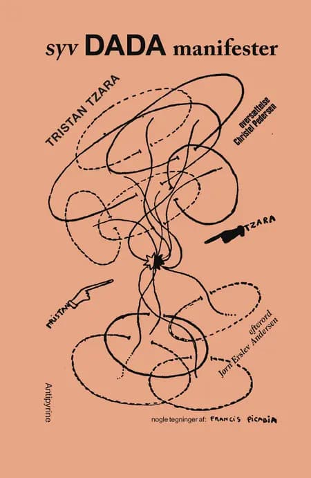 Syv dada manifester af Tristan Tzara