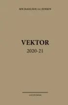 Vektor 2020-21 af Jørgen Michaelsen og René Jean Jensen