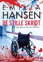 De Stille Skridt af Emilia Hansen