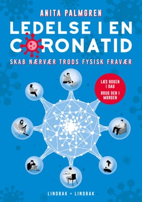 Ledelse i en coronatid af Anita Palmgren